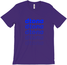 Camisetas dtona