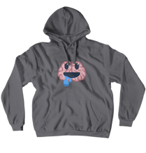 Hoodie! (No-Zip/Pullover)