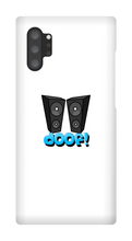 callmeentity Samsung Phone Cases