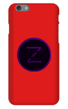 sszizzy iPhone Phone Cases