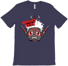Hype ghouly_gamer T-Shirts
