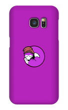 the_cozy_gamer Samsung Phone Cases