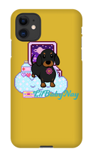 Sleep Tight LlilBabyNay Phone Case
