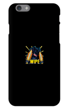 thesamuraikaiju iPhone Phone Cases