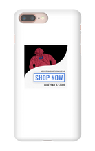 lukey943 iPhone Phone Cases
