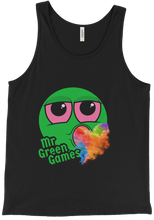 mrgreengames Tank Top