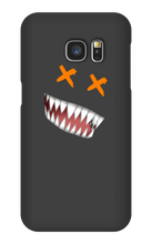 provokdshadow Samsung Phone Cases