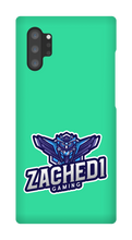 zached1 Samsung Phone Cases