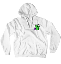 riot_wyatt Hoodies (No-Zip/Pullover)