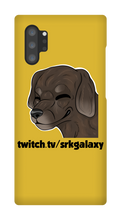 Smug Samsung Phone Cases