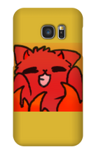 Hell Kitty Samsung Phone Cases (Recommend Red)