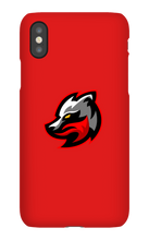 Razers Logo iPhone Cases