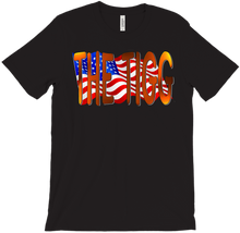 USA Tigg