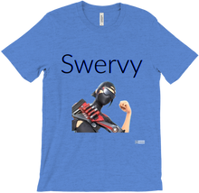 itz_swervy T-Shirts