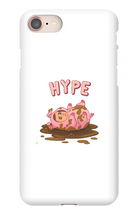 f0rst132 iPhone Phone Cases