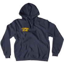 mrfyrious Hoodies (No-Zip/Pullover)