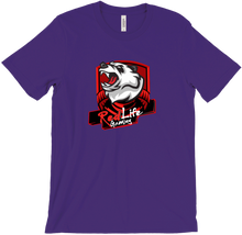 RedLife Gaming: Panda T-Shirts