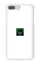 loganb214 iPhone Phone Cases