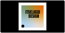 ItsEliasD Design XXL Mauspad