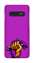 Game Crusher Samsung Phone Cases