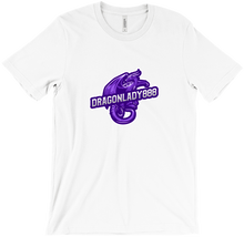 dragonlady888 T-Shirts