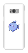 Shark Ball Samsung Phone Case