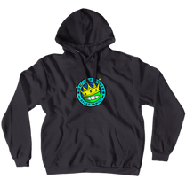 geckoprince0 Hoodies (No-Zip/Pullover)