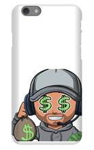 Money Coque iPhone