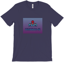 diabolo142 T-Shirts
