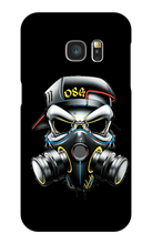 deathsquad Samsung Phone Cases