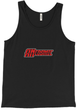 AN Cosmic Tank Top