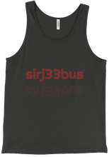 sirj33bus Tank Top