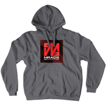 mrads.gaming Hoodies Classic (No-Zip/Pullover)