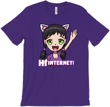 Hi Internet! (Dark)