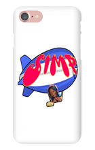 Blimp iPhone Phone Case