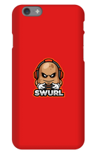 xswurlttv iPhone Phone Cases