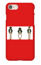 lilnasxmusic iPhone Phone Cases