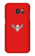 COOLDOWN Samsung Phone Cases