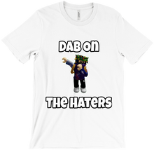 GGTV Dab T-Shirts