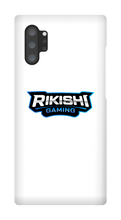 rikishigaming Samsung Phone Cases