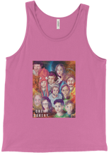 ChewCrew Tank