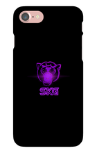 slitekonto iPhone Phone Cases