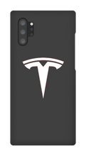 BrianPlayz_YT Tesla logo Android Phone Cases