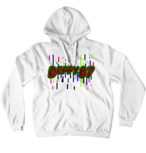 Hoodies (No-Zip/Pullover)