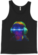 i_am_nick Tank Top