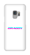 COZMIC DRAGON Samsung Phone Cases