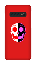 Glitch Logo Samsung Phone Case