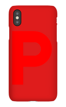 amirrezaprokser iPhone Phone Cases