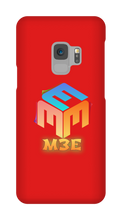 locomocom3e Samsung Phone Cases