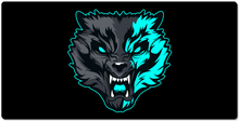 goki_ttv XXL Gaming Mousepad